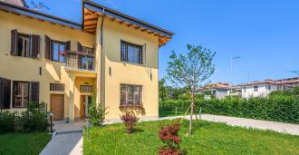 Nueva casa en venta en Opera, Milán.