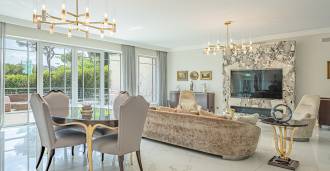 Villa di lusso a EUR, Roma - in vendita