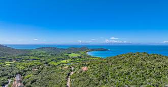Villa de lujo en venta en Punta Ala.