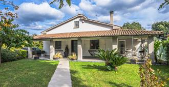 Nueva casa en venta en Vetralla.