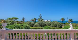 Residencia única en Santa Marinella.