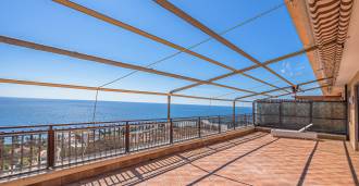Ático de lujo en San Remo en venta