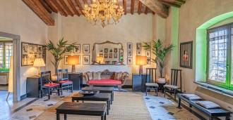 Loft en el barrio histórico de Livorno Venezia.