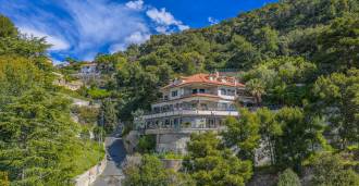 Apartamentos de lujo en venta en Bordighera