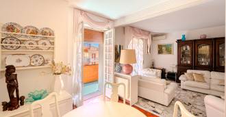 Apartamento en Ventimiglia en alquiler