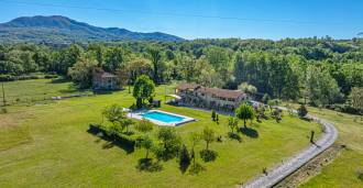 Finca en venta en Villafranca in Lunigiana