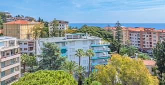 Ático en San Remo en venta