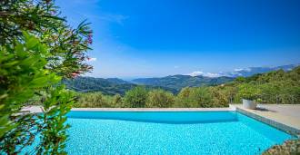 Villa maravillosa en venta en Dolceacqua