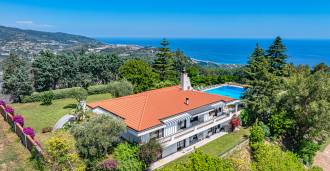 Villa de lujo en San Remo en venta