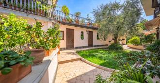 Villa de prestigio en Montecatini Terme en venta