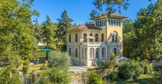 Venta de exclusiva finca en Toscana, Lucca