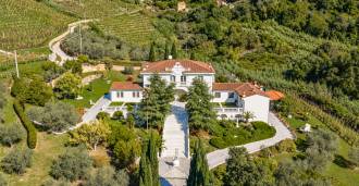 Se vende magnífica villa en Toscana, Massa