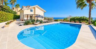 Villa de lujo en San Remo en venta