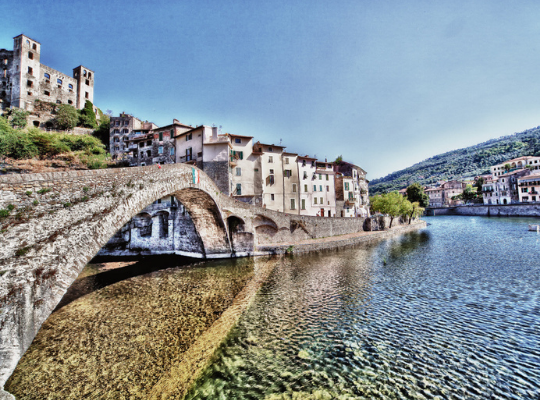 Liguria en Italia: todo sobre ella 2021
