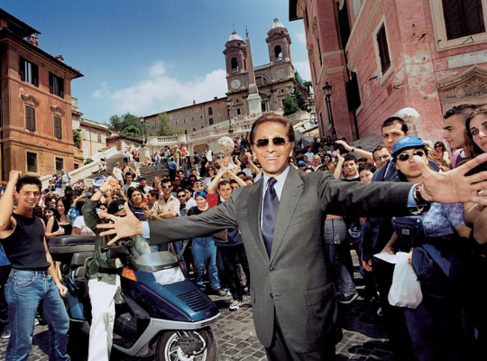 Los mejores italianos de la historia 2021
