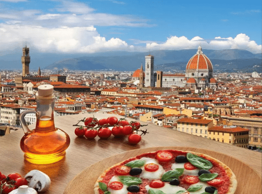 10 datos interesantes sobre Italia que no conocías, ¡pero adiviné!)))) 2021