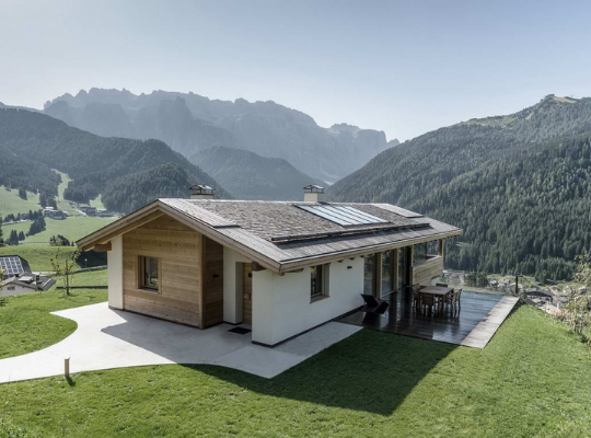 Vive en Italia con vista a la naturaleza 2021